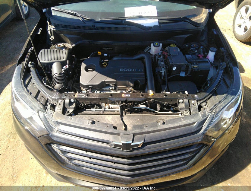 2GNAXKEV6M6150120