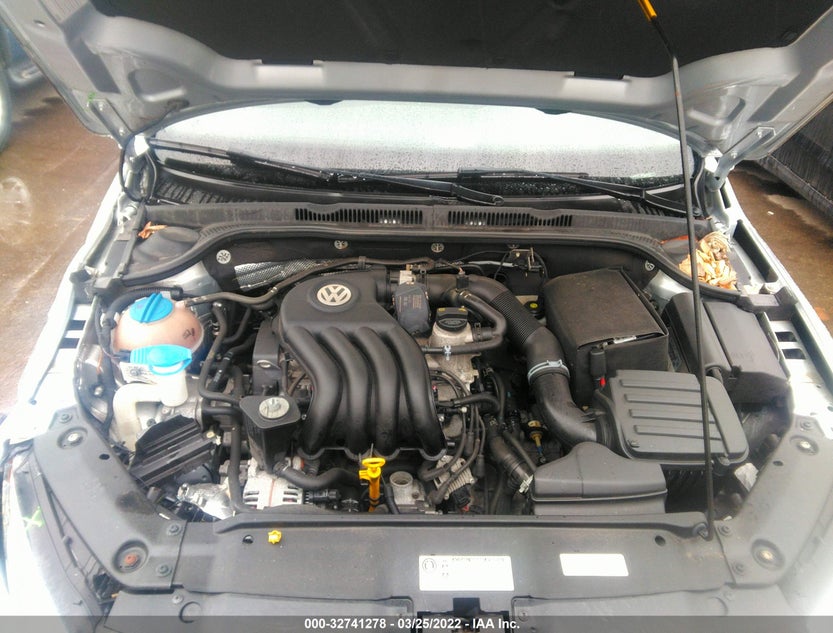 3VW2K7AJ9FM324022