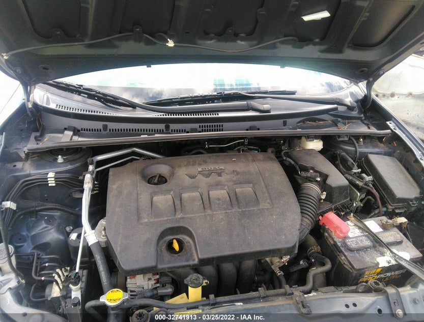2T1BURHE8EC016977