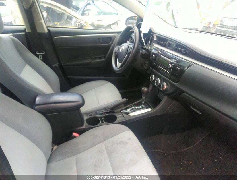 2T1BURHE8EC016977