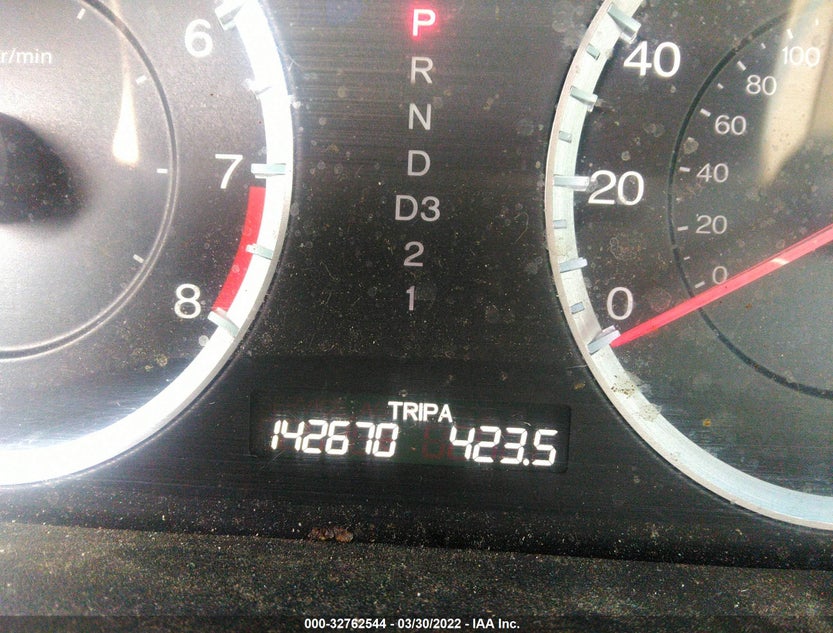 1HGCS1B33BA009939