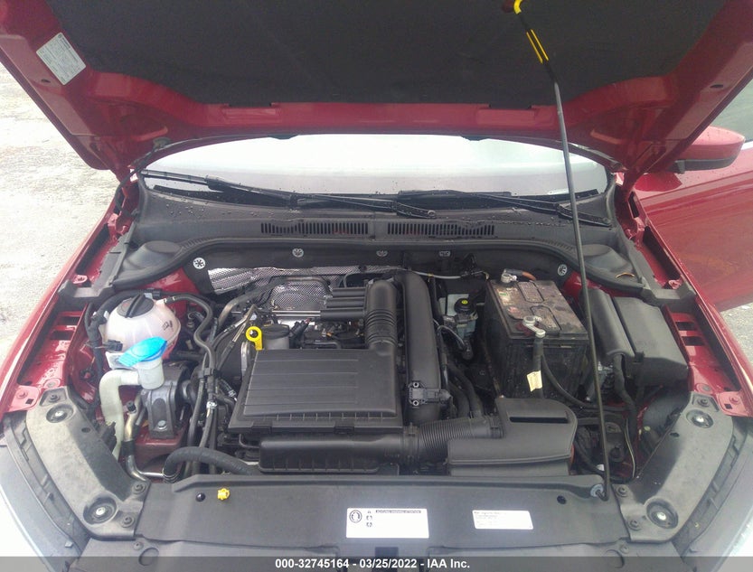 3VW2B7AJ8HM336598