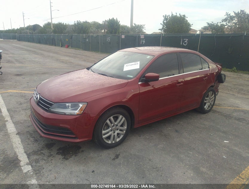 3VW2B7AJ8HM336598