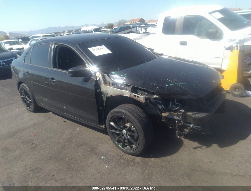 3VW267AJ5GM374678