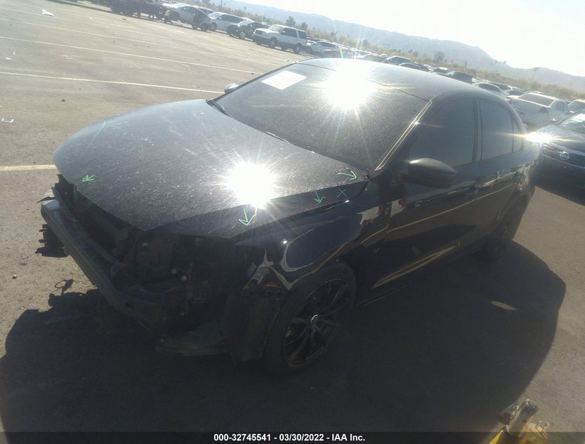 3VW267AJ5GM374678