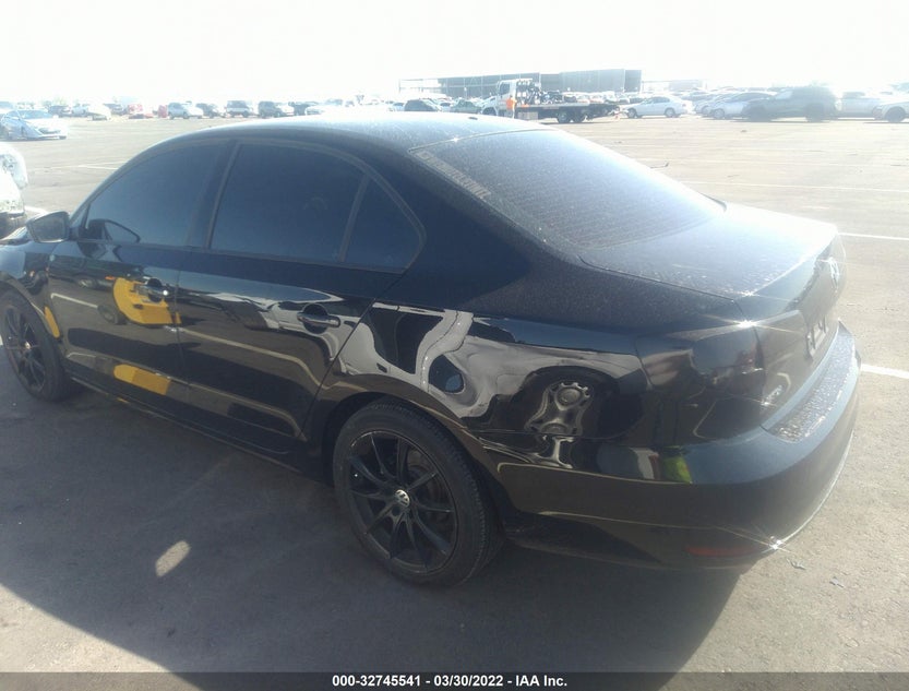 3VW267AJ5GM374678