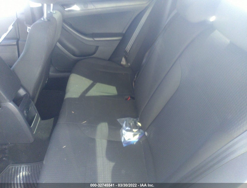 3VW267AJ5GM374678