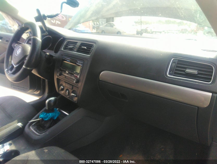 3VWD17AJ6FM299690