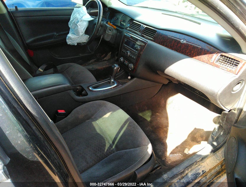2G1WB5E33E1188957
