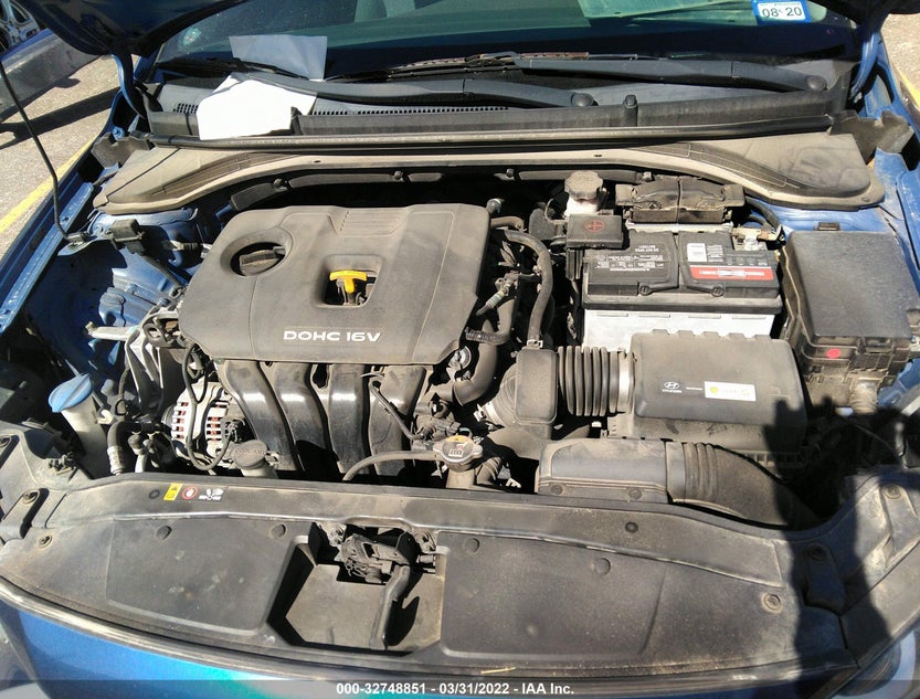 5NPD84LF0HH097720