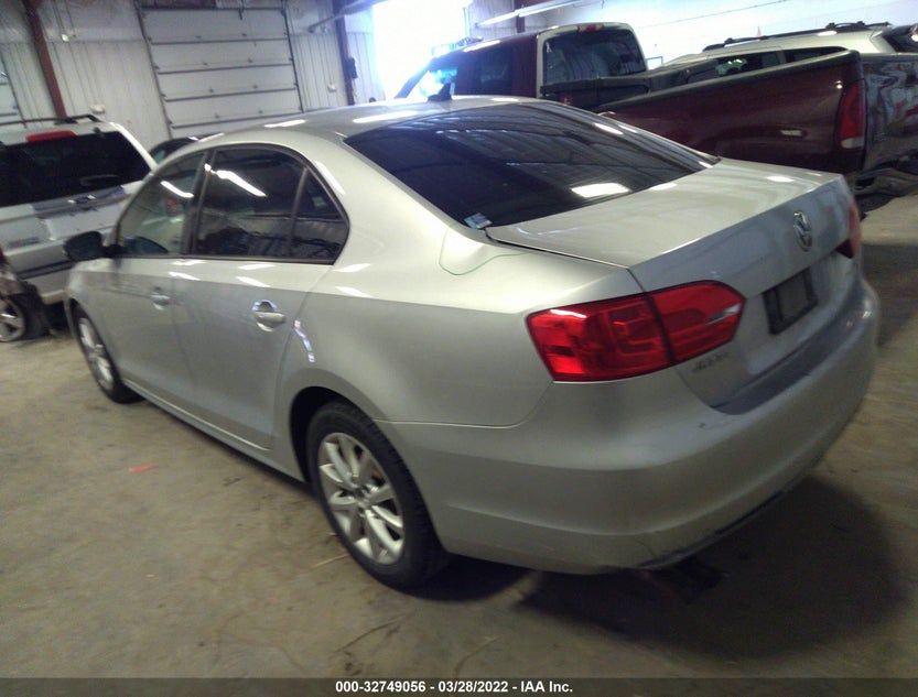 3VWDX7AJXCM309759