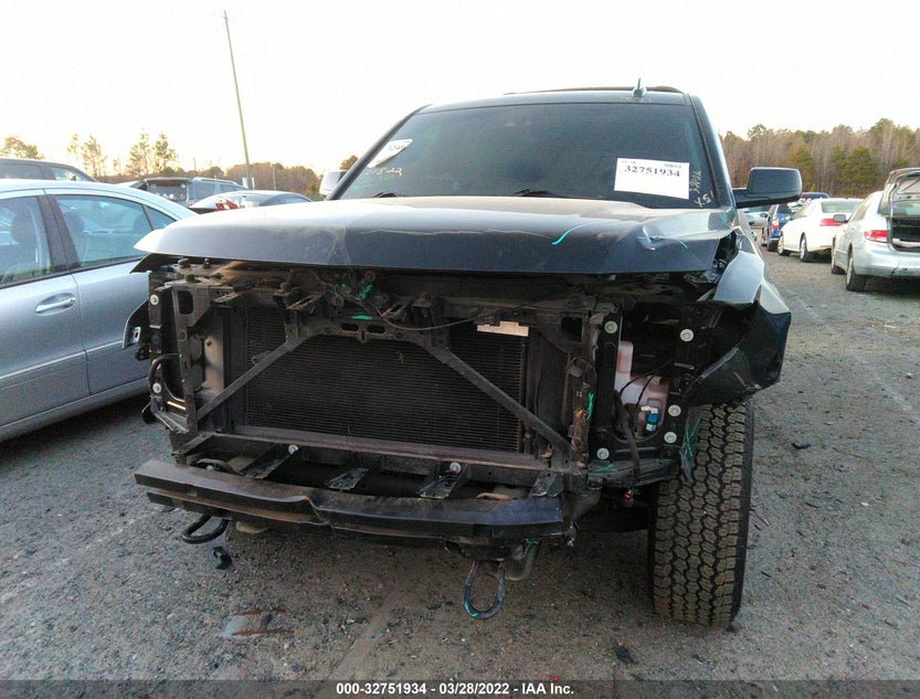 1GNSKBKC6JR388507