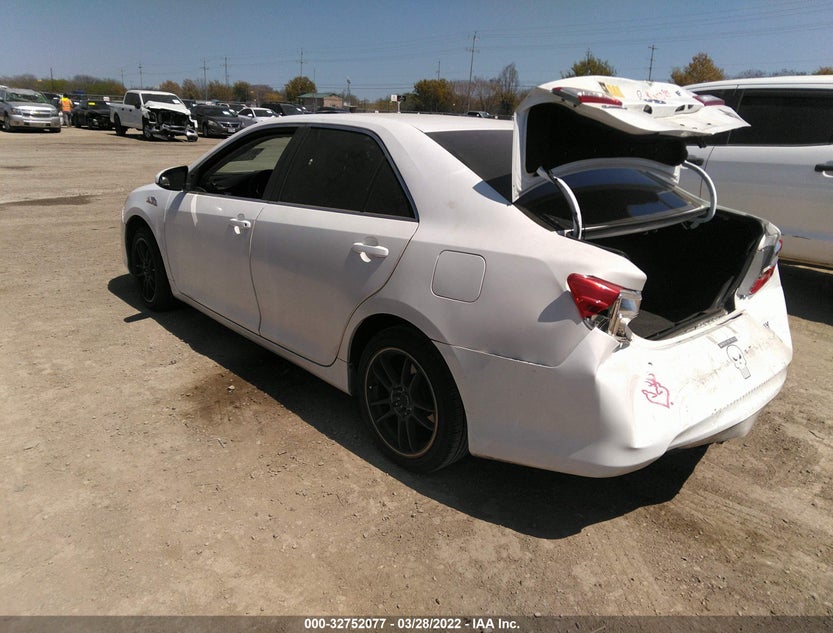 4T4BF1FK7DR307588