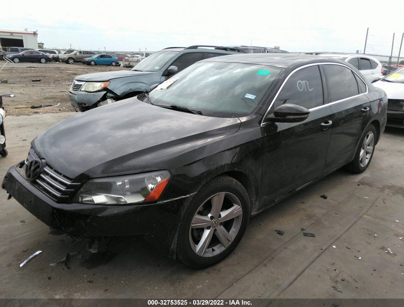 1VWBN7A38CC005541