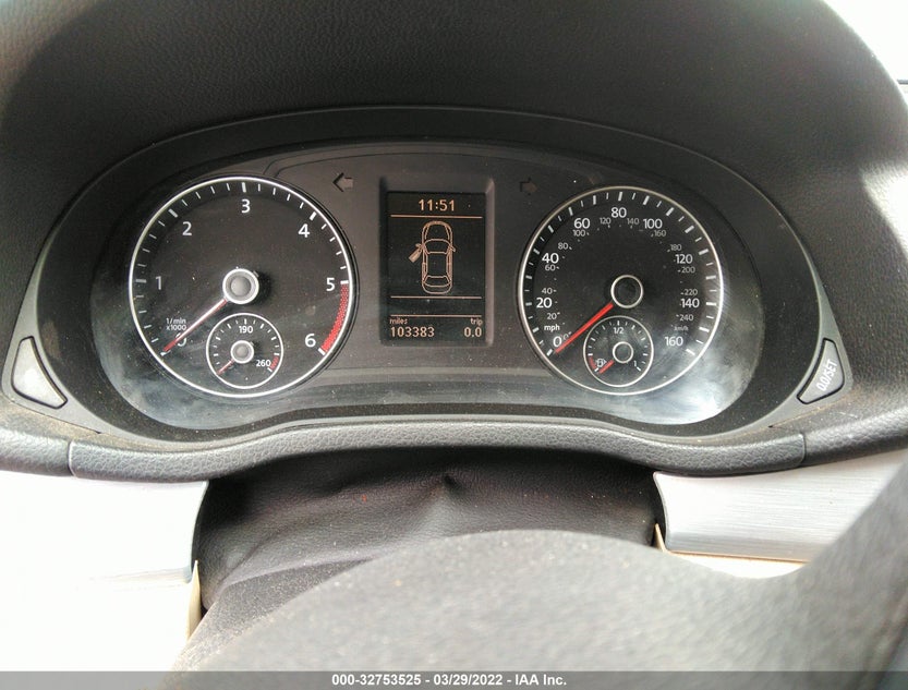 1VWBN7A38CC005541