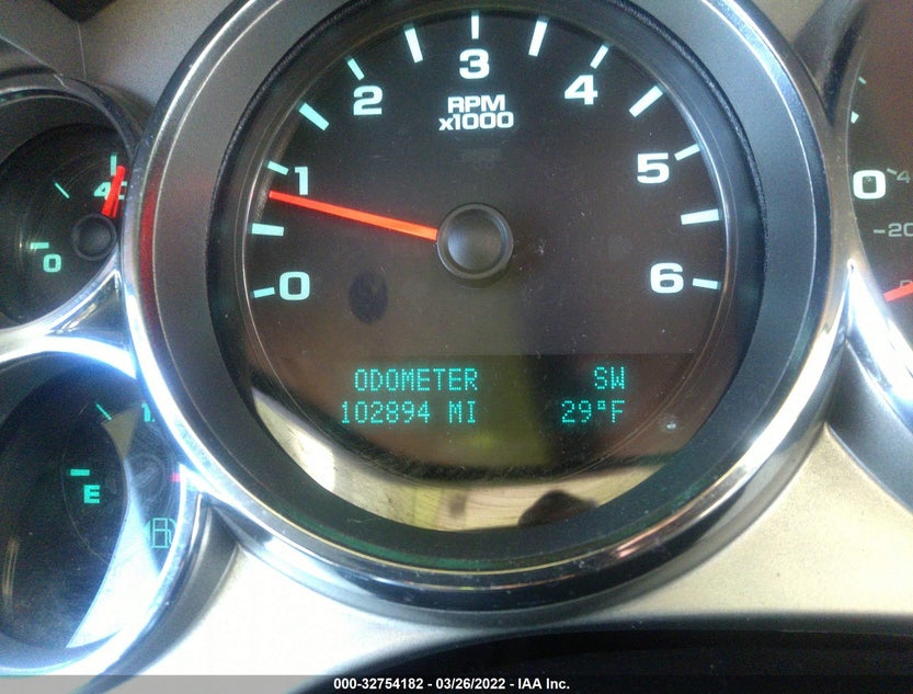 3GCPKSE73DG122959