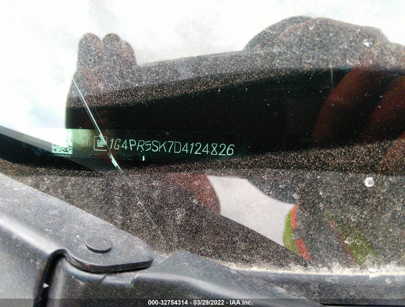 1G4PR5SK7D4124826