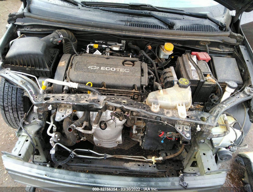 1G1JC5SH1E4110267