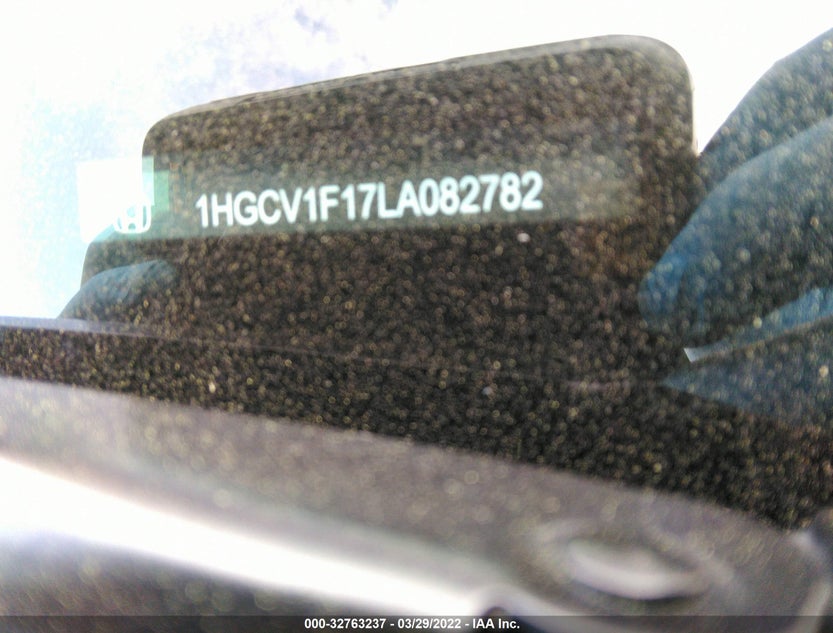1HGCV1F17LA082782