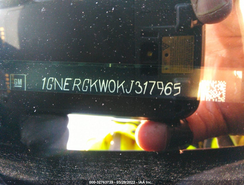 1GNERGKW0KJ317965