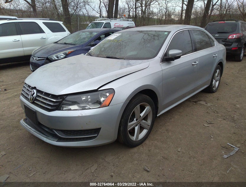 1VWBN7A3XDC115315