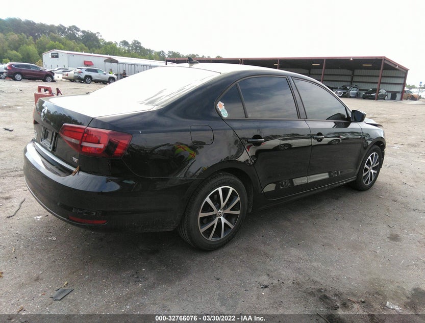 3VWD67AJ8GM258352