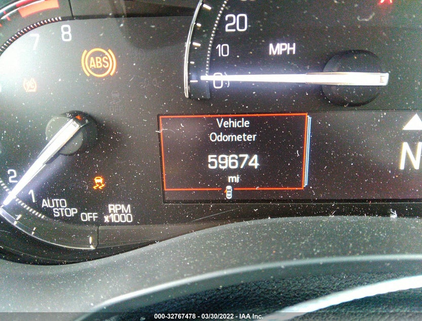 1G6AA5RX6J0156353