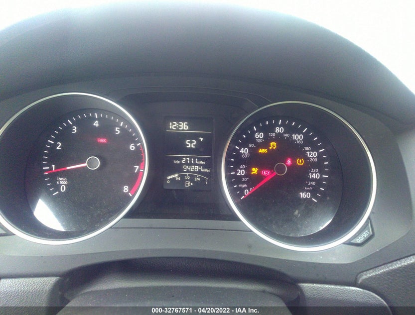3VW1K7AJ9FM351846