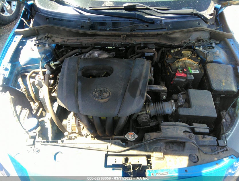 3MYDLBYV8JY300169