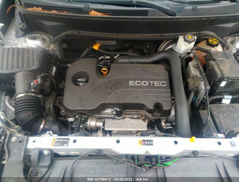 3GKALPEV8KL184400