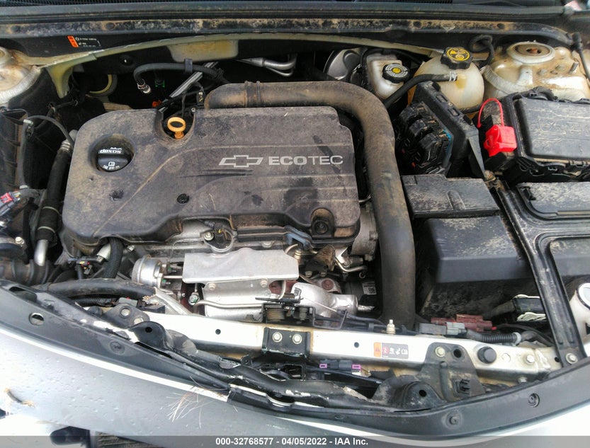 1G1ZB5ST4HF204260