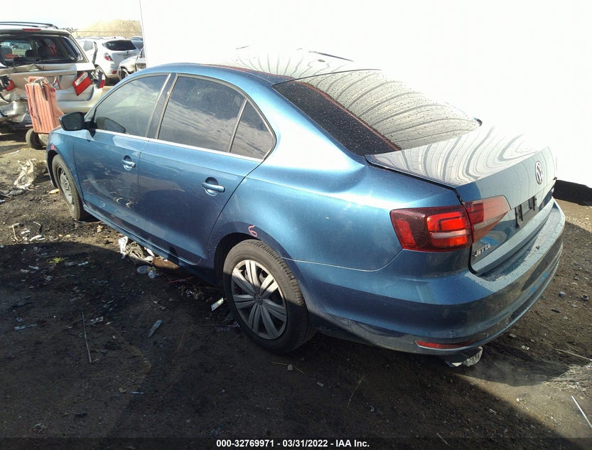 3VW2B7AJ6HM345624