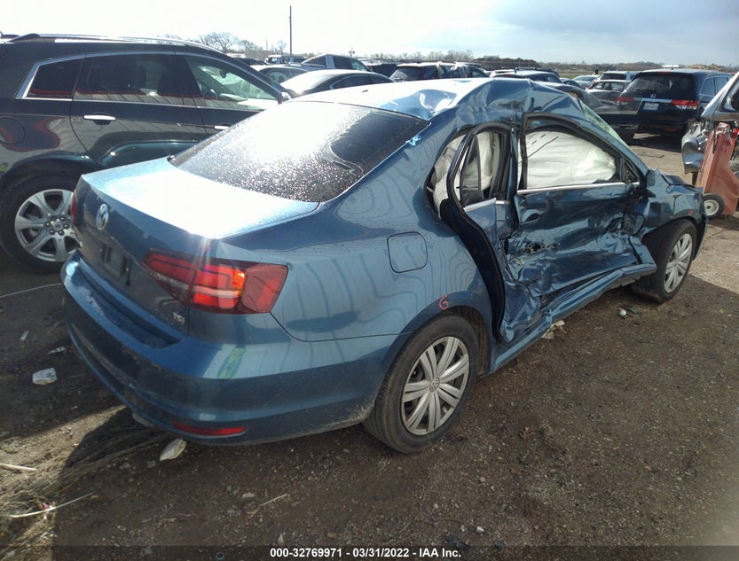 3VW2B7AJ6HM345624