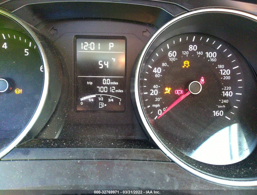 3VW2B7AJ6HM345624