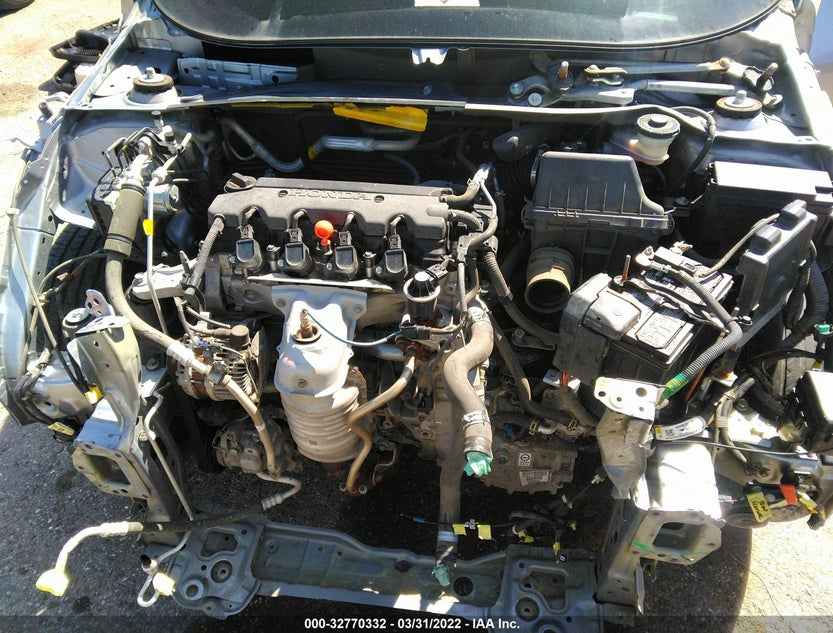 3CZRU5H3XKG712967