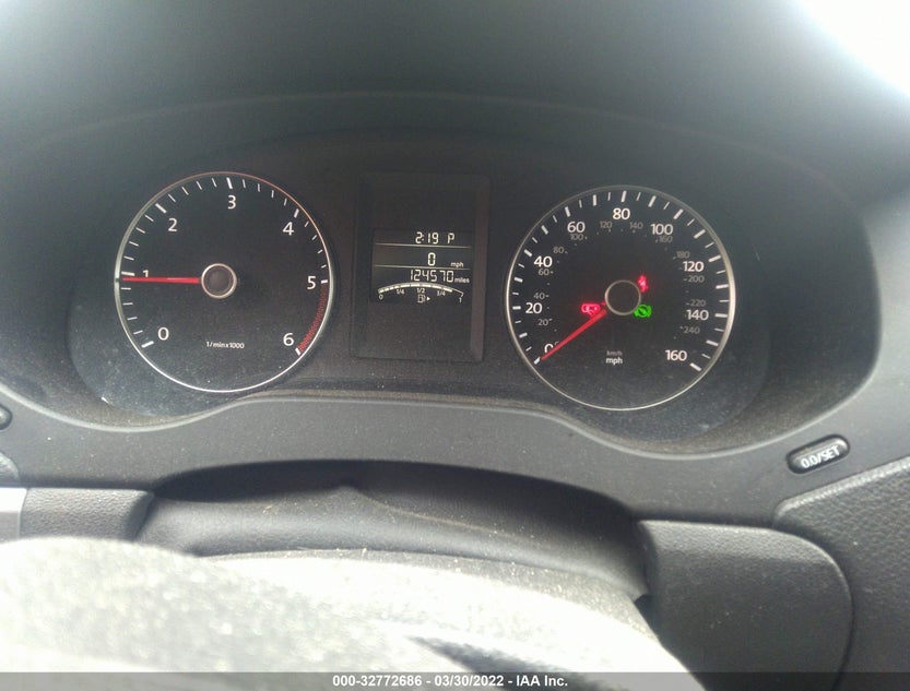 3VWLL7AJXDM232836