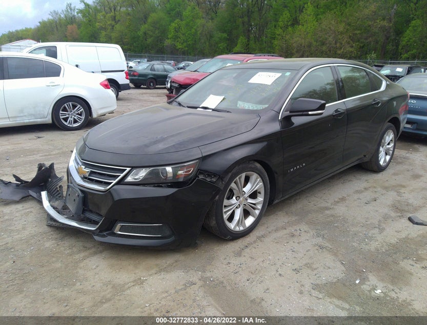 2G1125S37E9294814