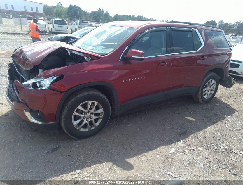 1GNERGKW1KJ299427