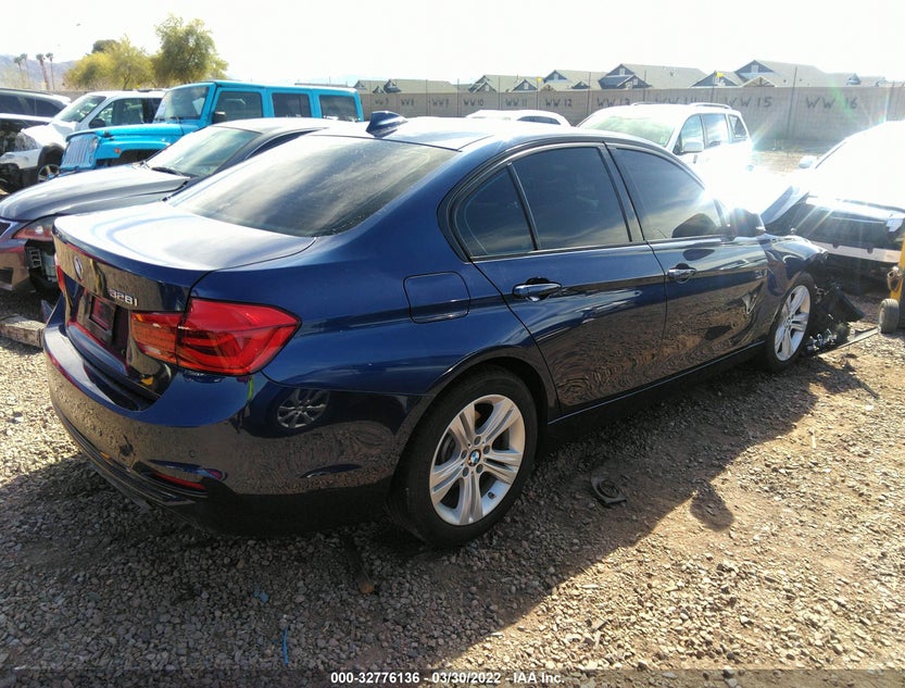 WBA8E9C50GK646005