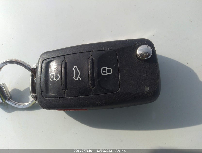 3VWDB7AJ4HM397987