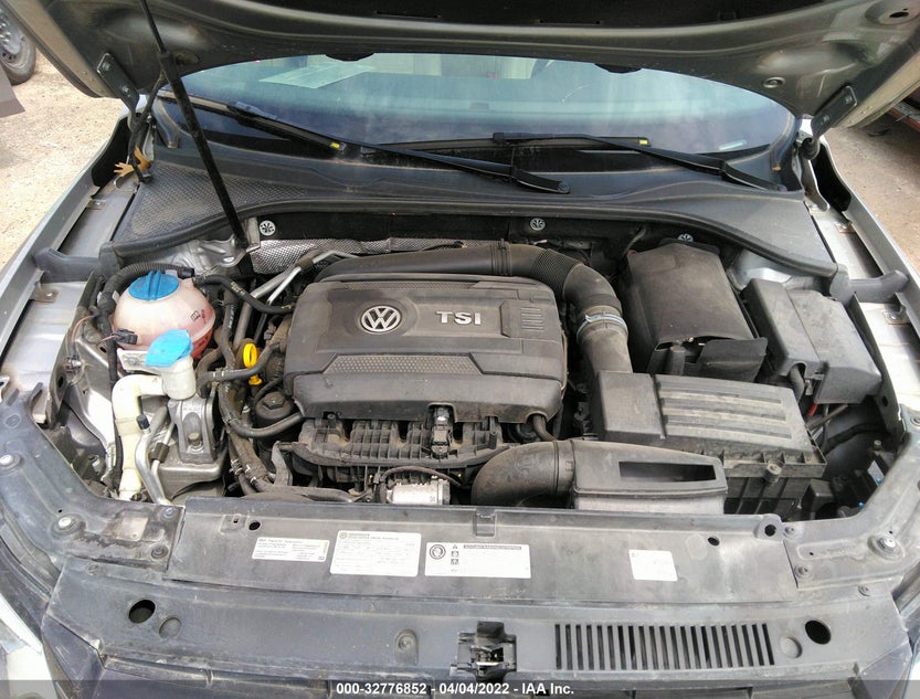 1VWBS7A34EC043506