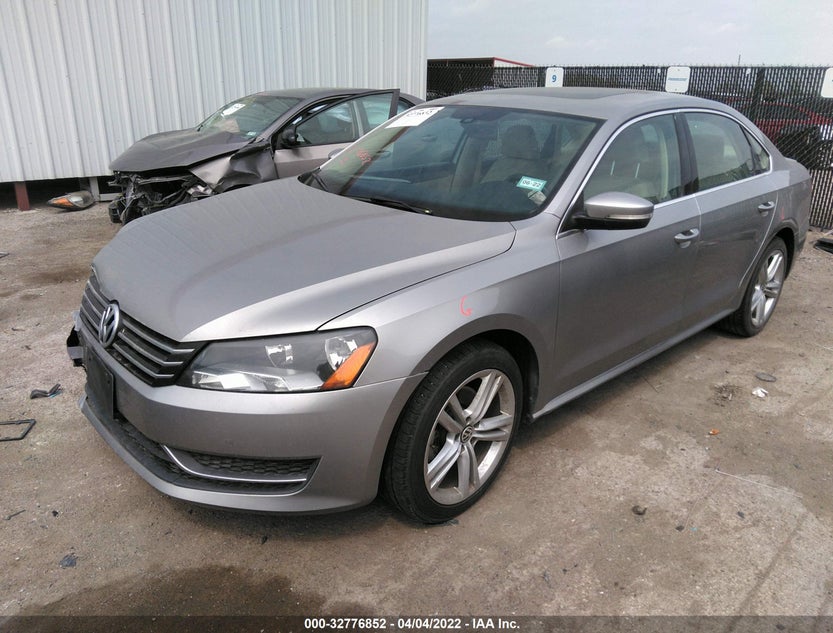 1VWBS7A34EC043506