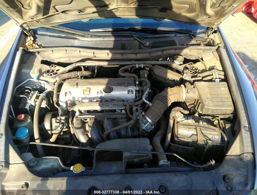 1HGCP2F70BA114586