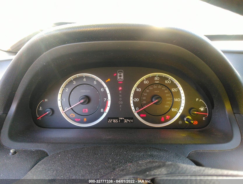 1HGCP2F70BA114586