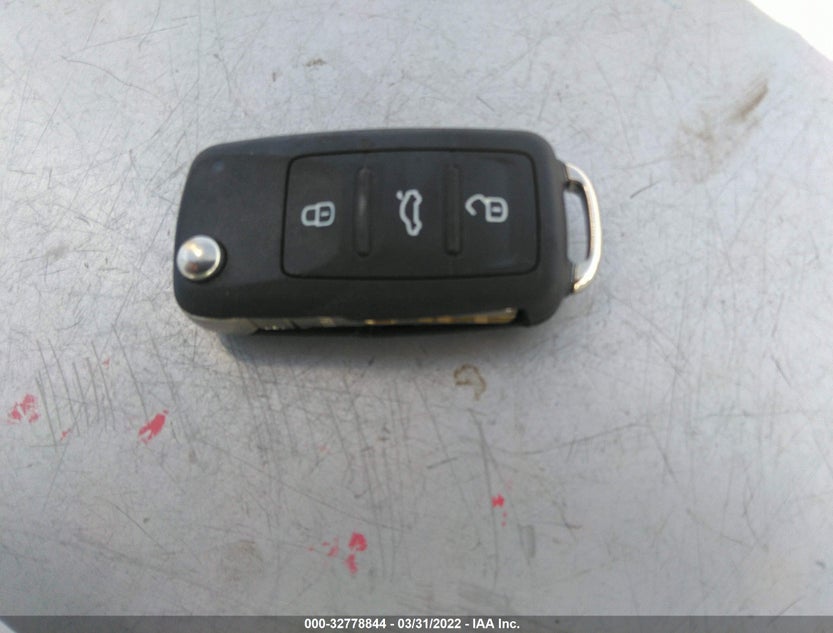 3VW6T7BU7LM087985