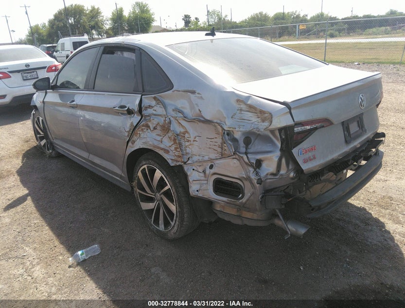 3VW6T7BU7LM087985