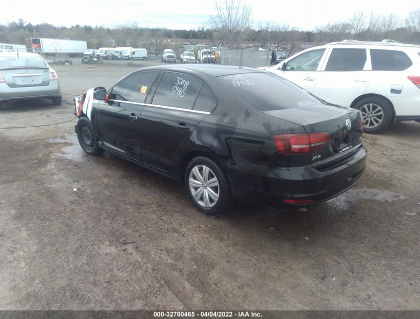 3VW167AJ8HM319915