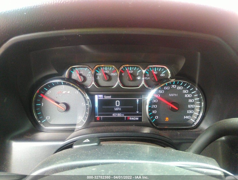 1GCVKREC0EZ391550