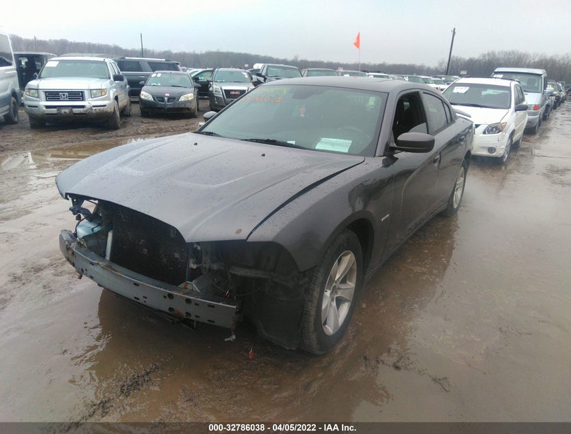 2C3CDXHG8DH544196