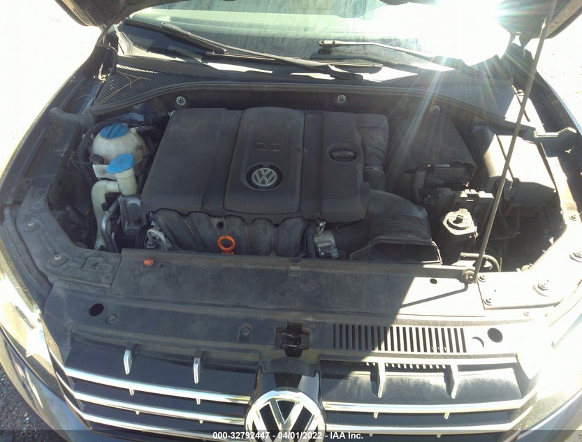 1VWCH7A31CC109123